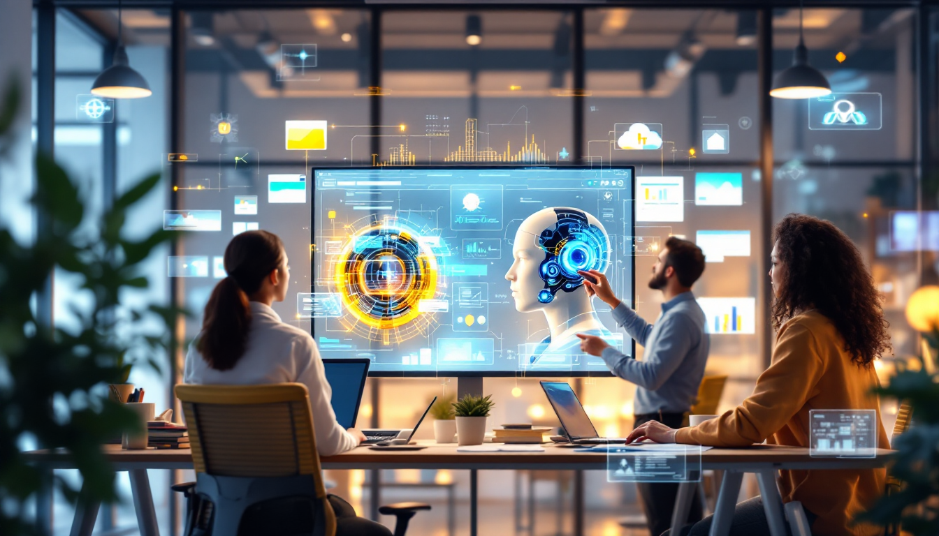 Cost-effective scalability