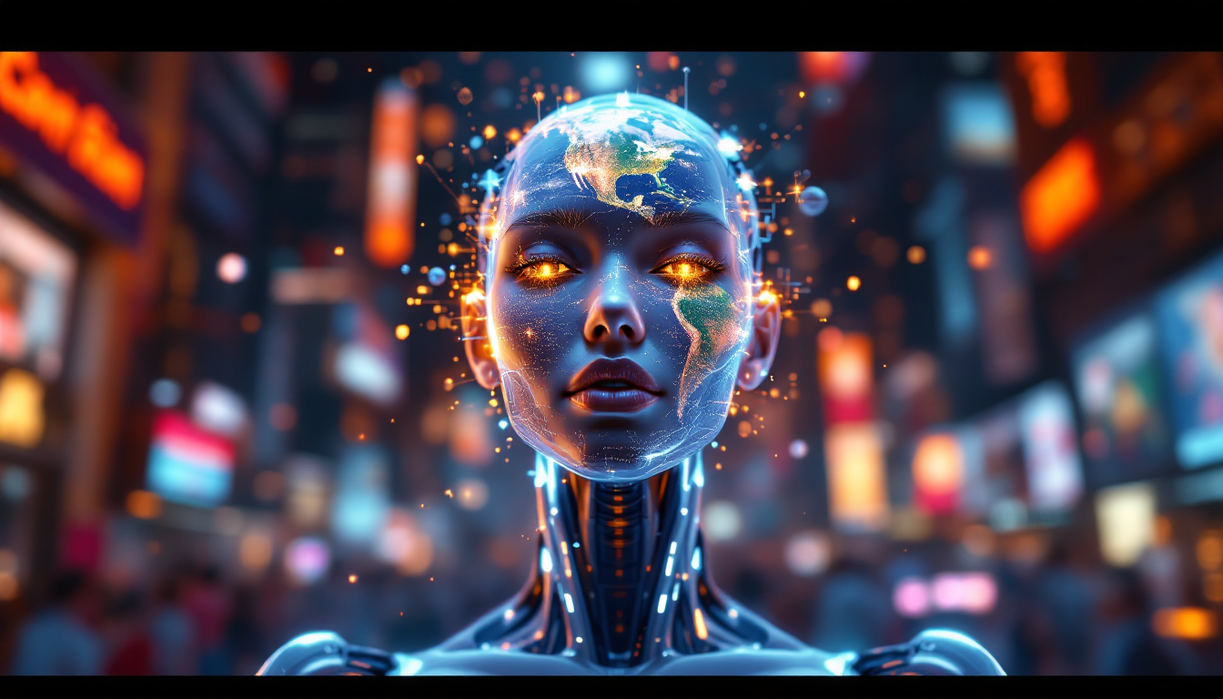 Unlock Realistic 3D Figures for Viral Social Content