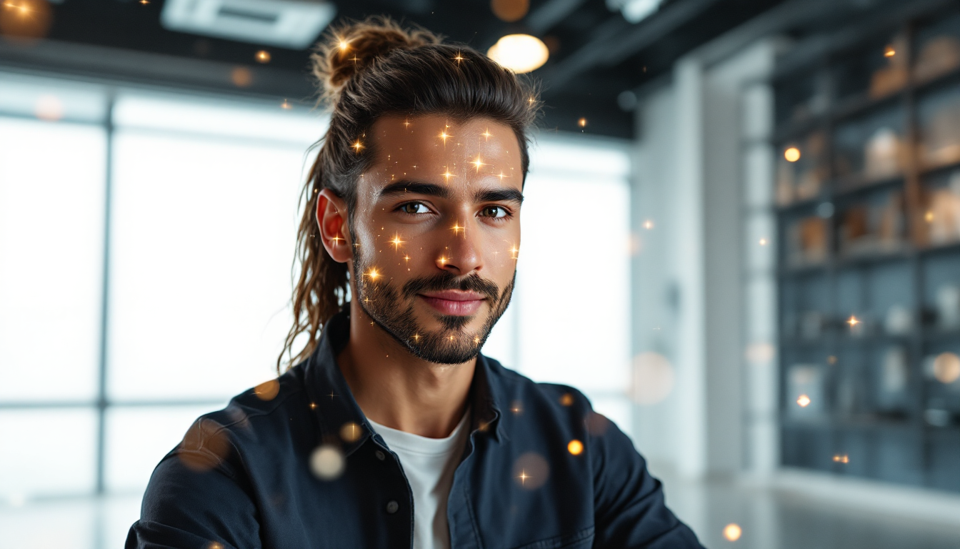 Revolutionize your social content with free faceswap AI precision