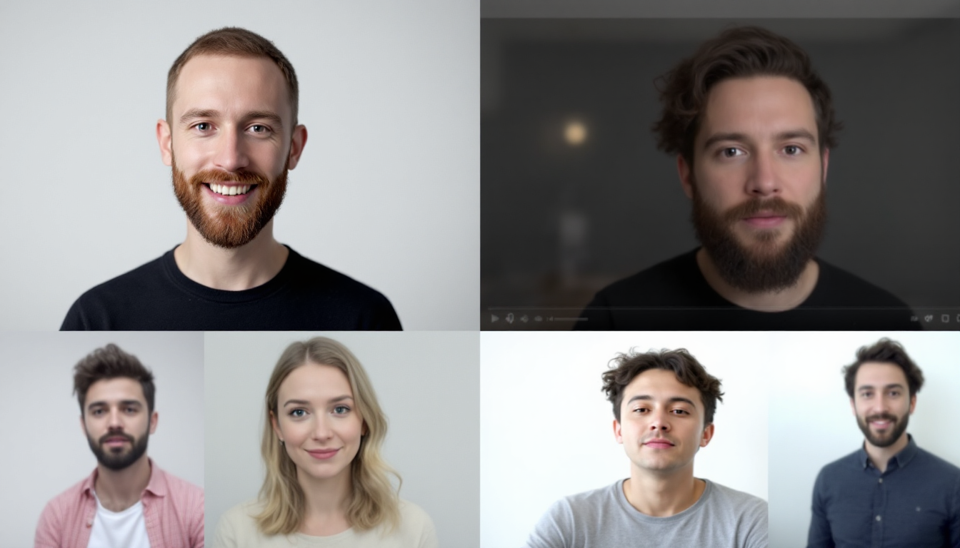 Instant viral content creation