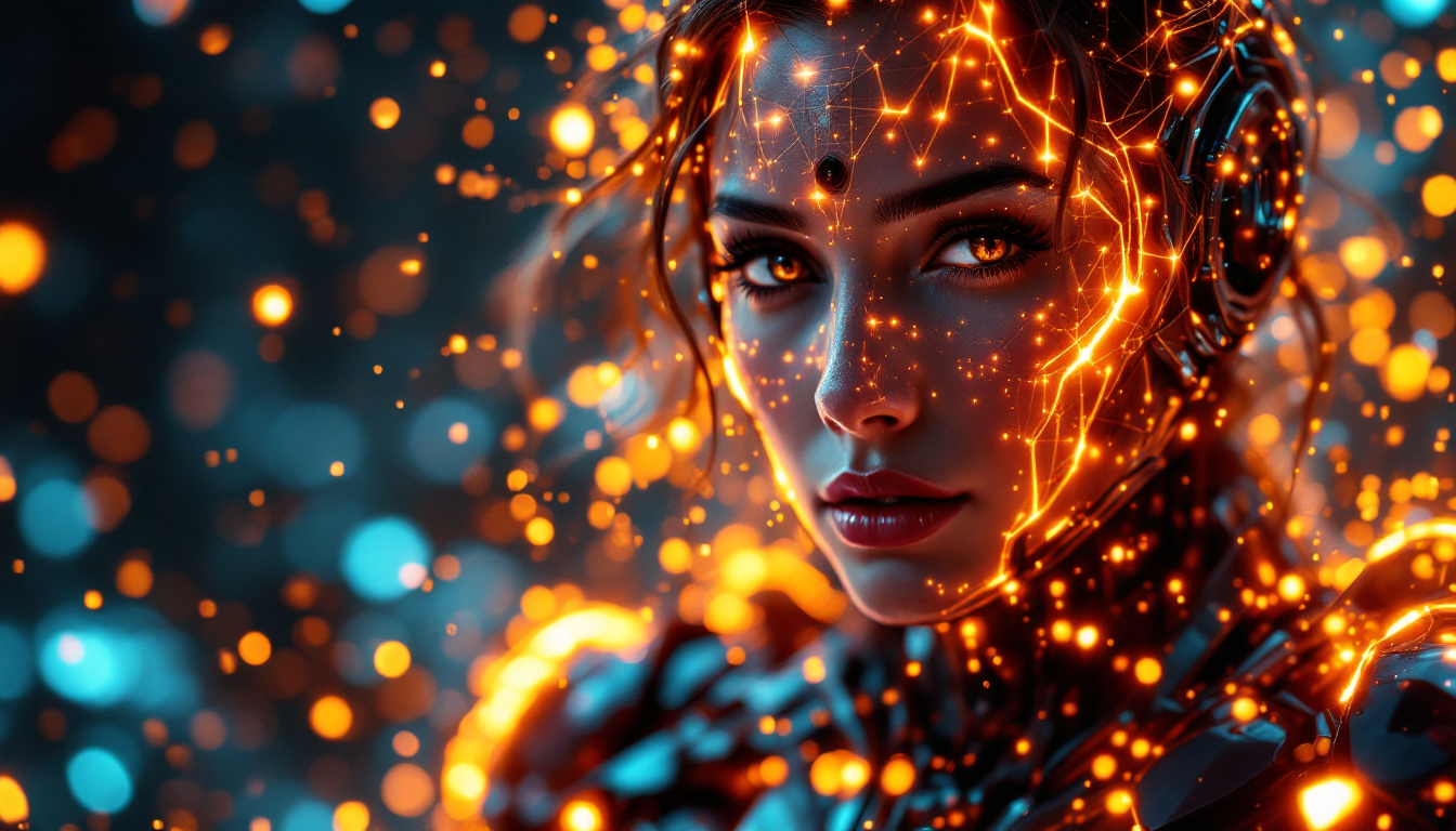 Unlock efficient AI image generation for your team's workflows