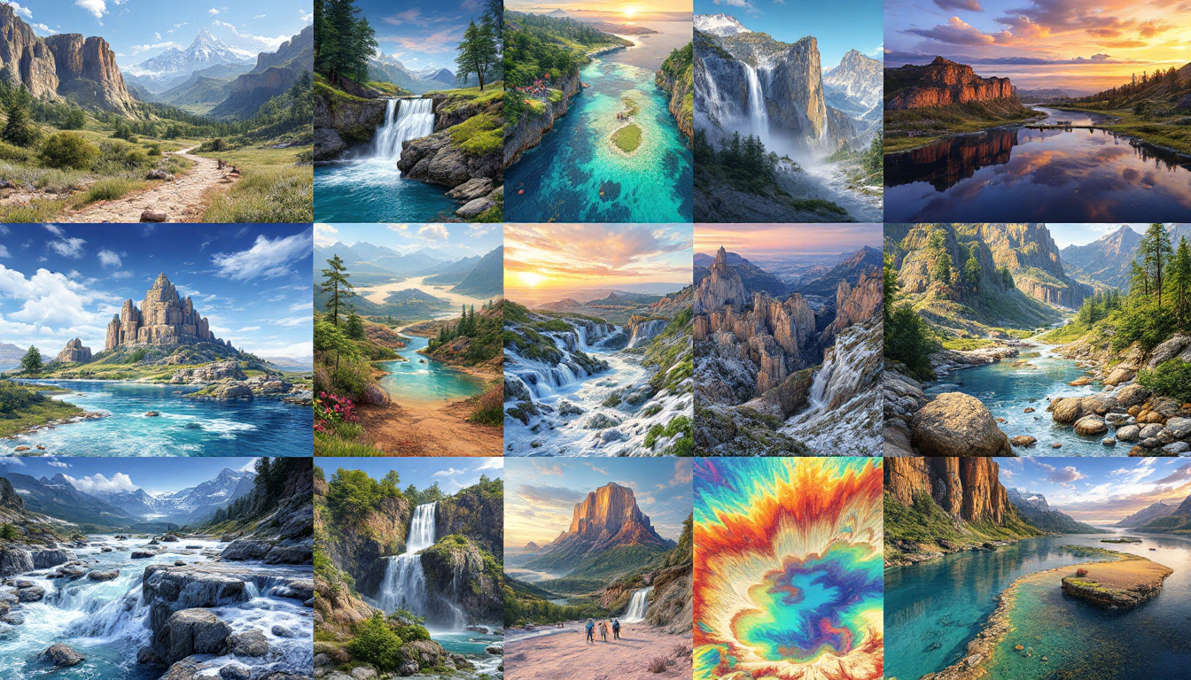 Consolidated access to top AI models