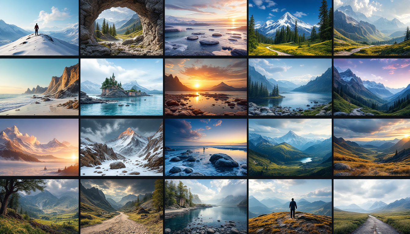 All-in-one access to top AI models