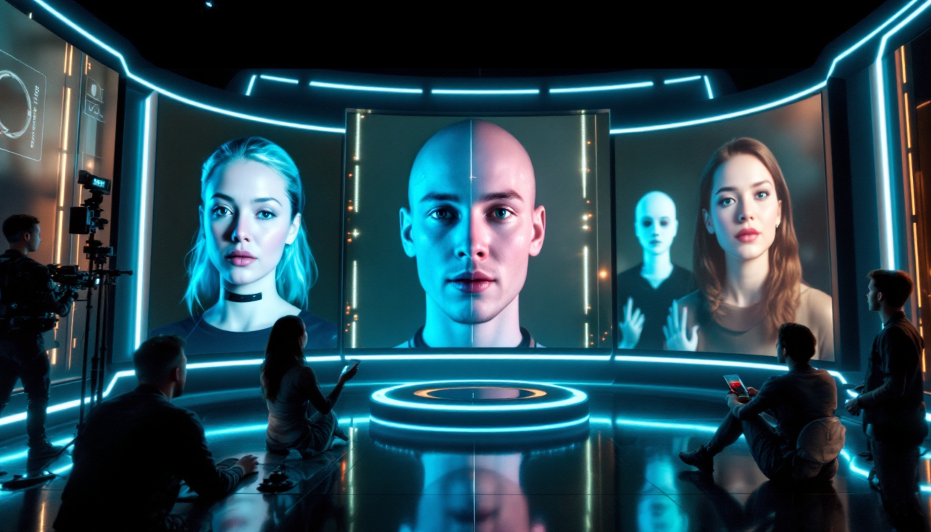 Supercharge your social content with Google Veo integration