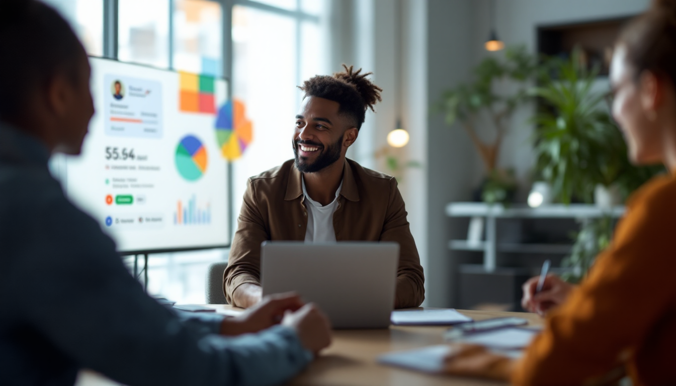 Effortless customization and upscaling