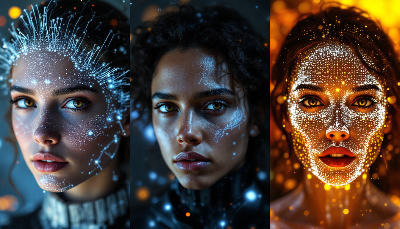 Rapid Generation of Custom AI Images