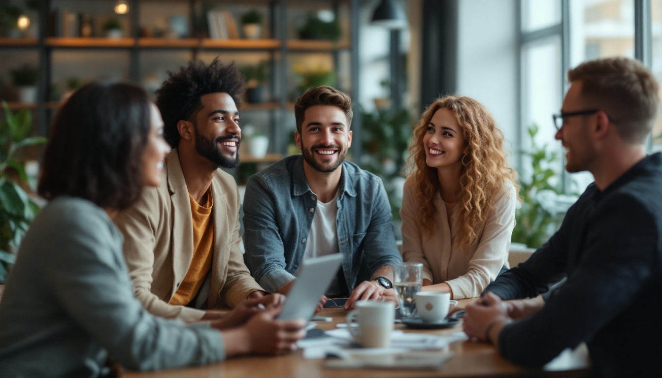 Cost-Effective Automation for Teams