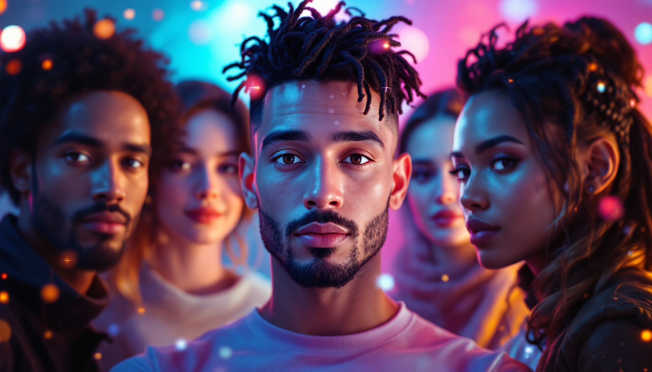 Elevate Your Social Game with Instant AI Face Swap Online