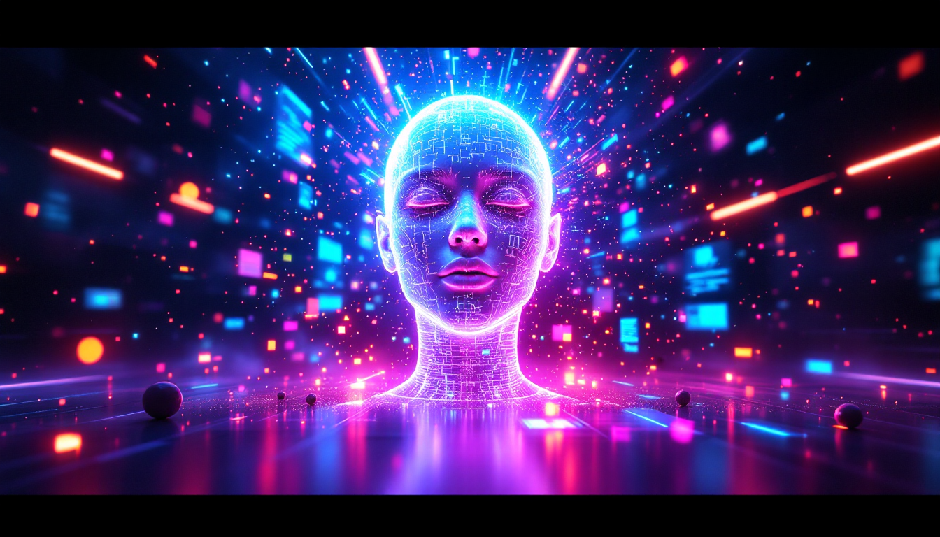 Revolutionize your social content with cutting-edge VFX AI