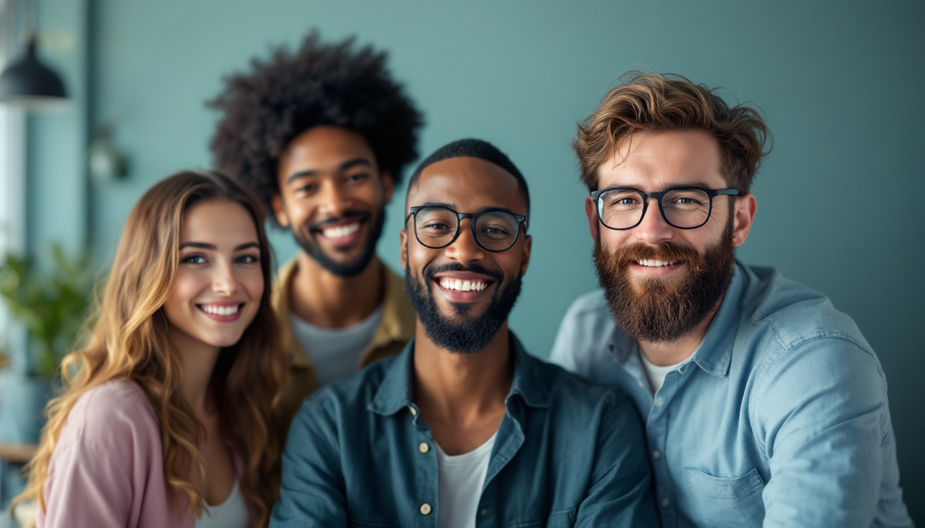 High-fidelity AI upscaling and realism