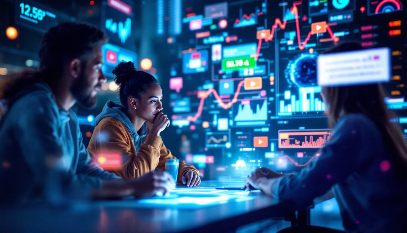 Seamless customization and scaling