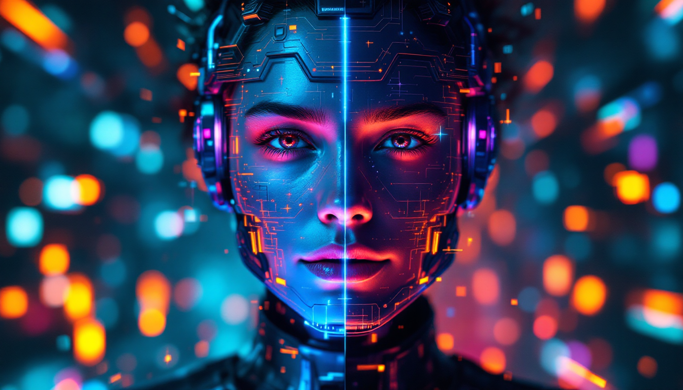 Revolutionize your content pipeline with effortless AI video swap