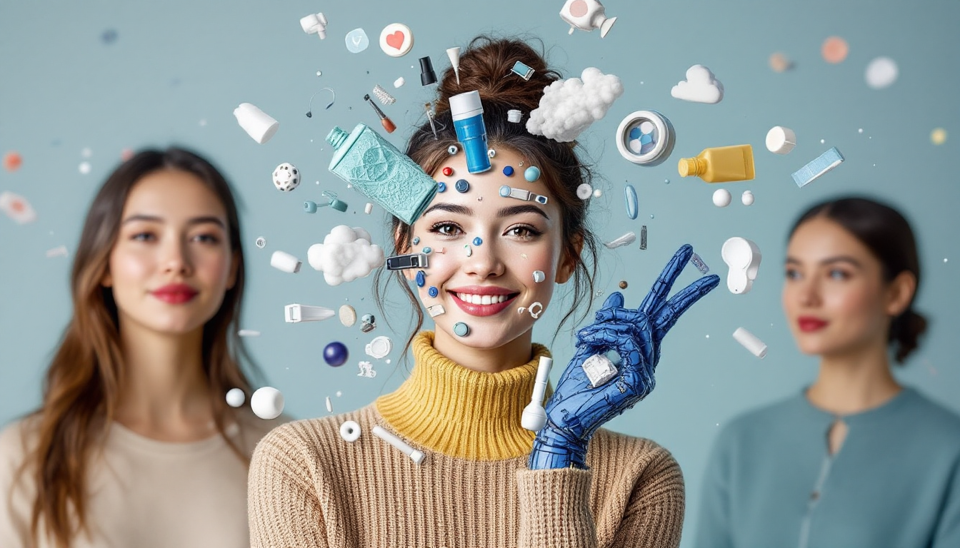 Seamless Integration for Viral Content