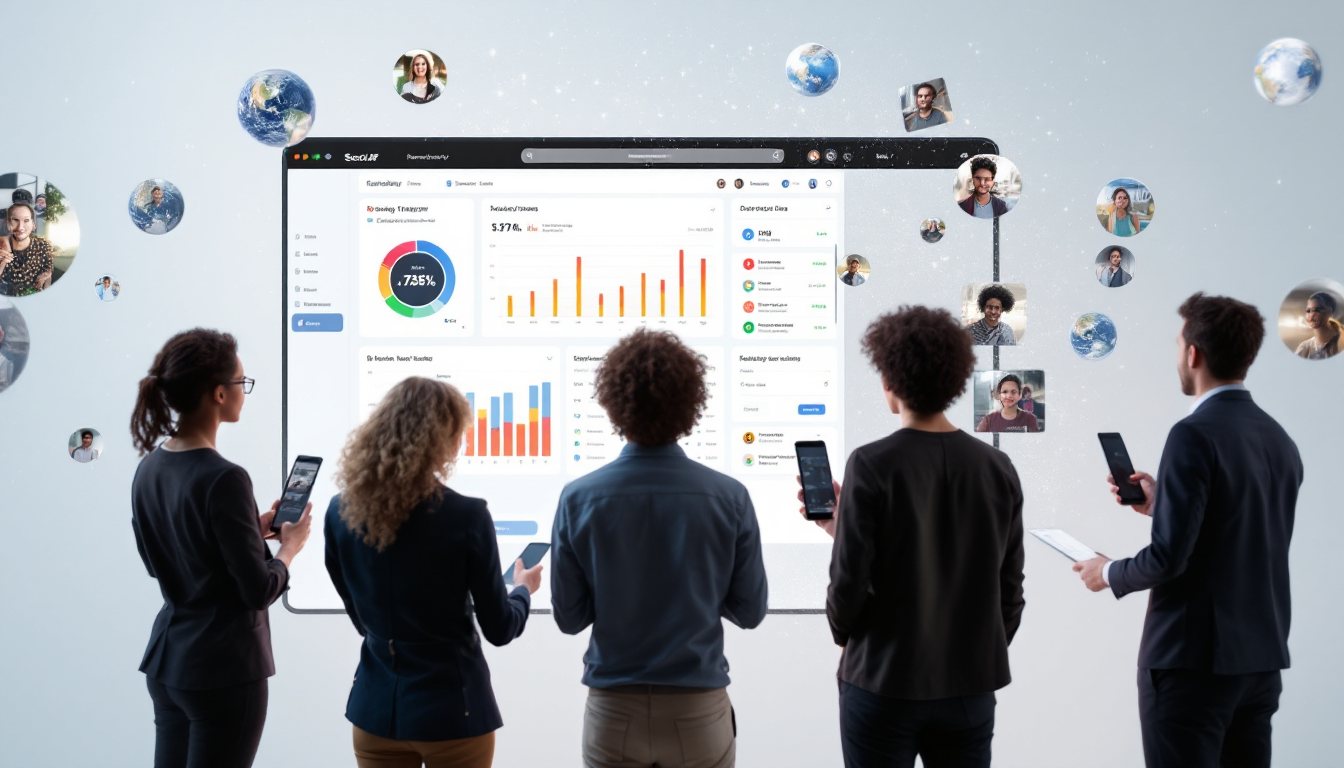 Precision and Customization at Scale