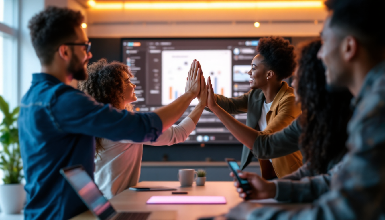 Rapid iteration and customization