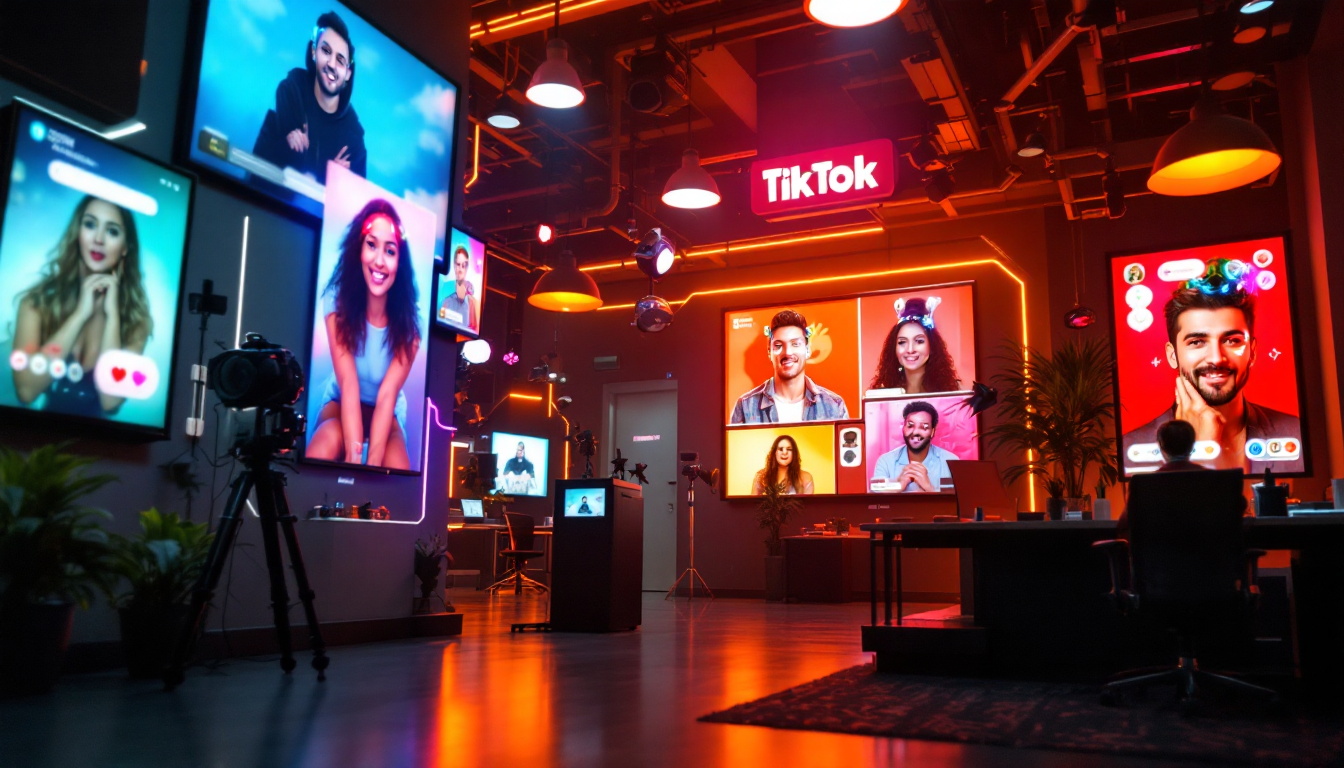 Revolutionize your TikTok strategy with AI-powered content creation
