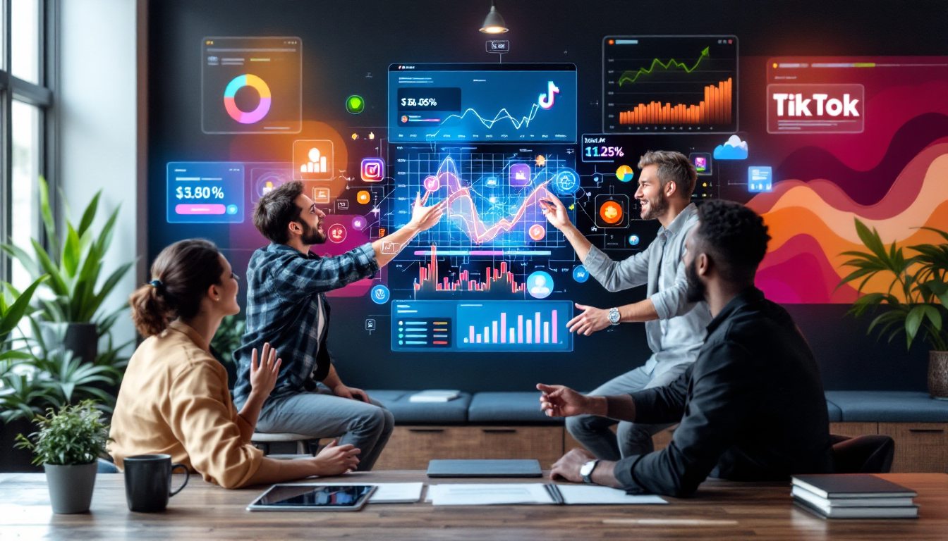 Seamless integration for teams