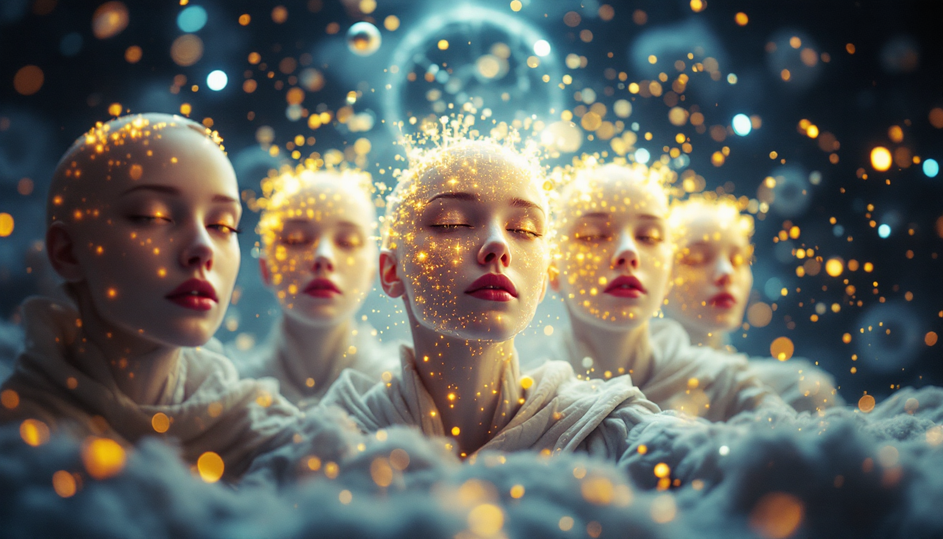 Revolutionize social content with Higgs Field AI automation