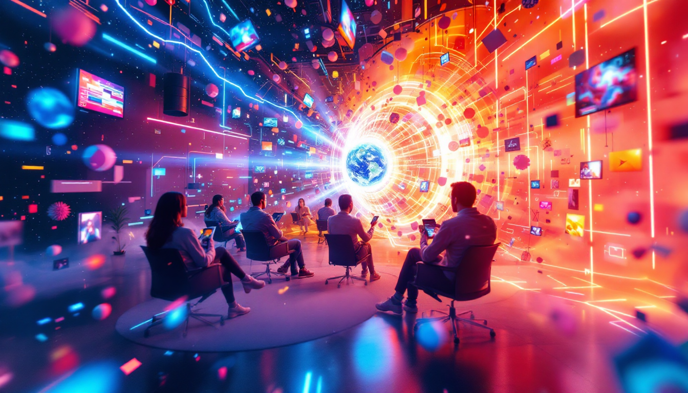 Revolutionize Your 3D Renders with Instant AI Power