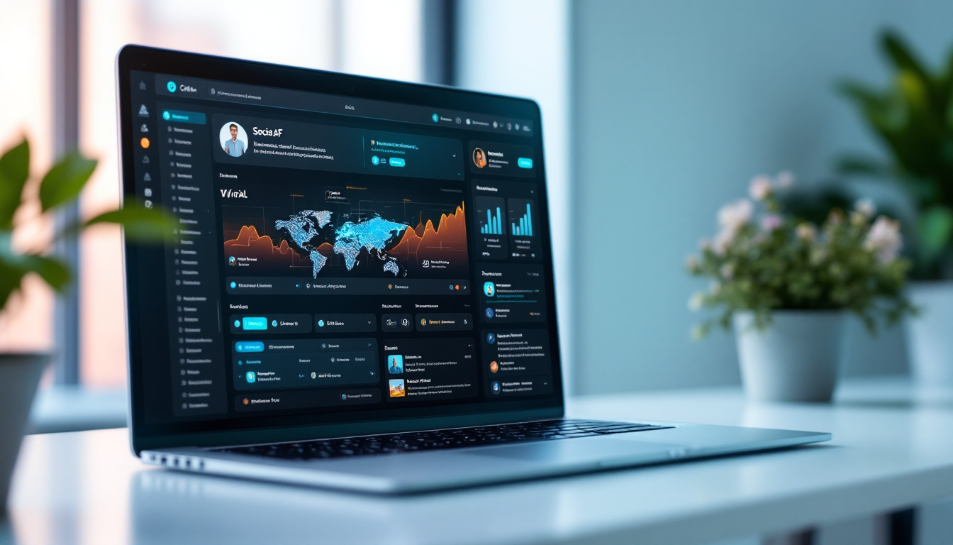 Effortless scaling for team workflows