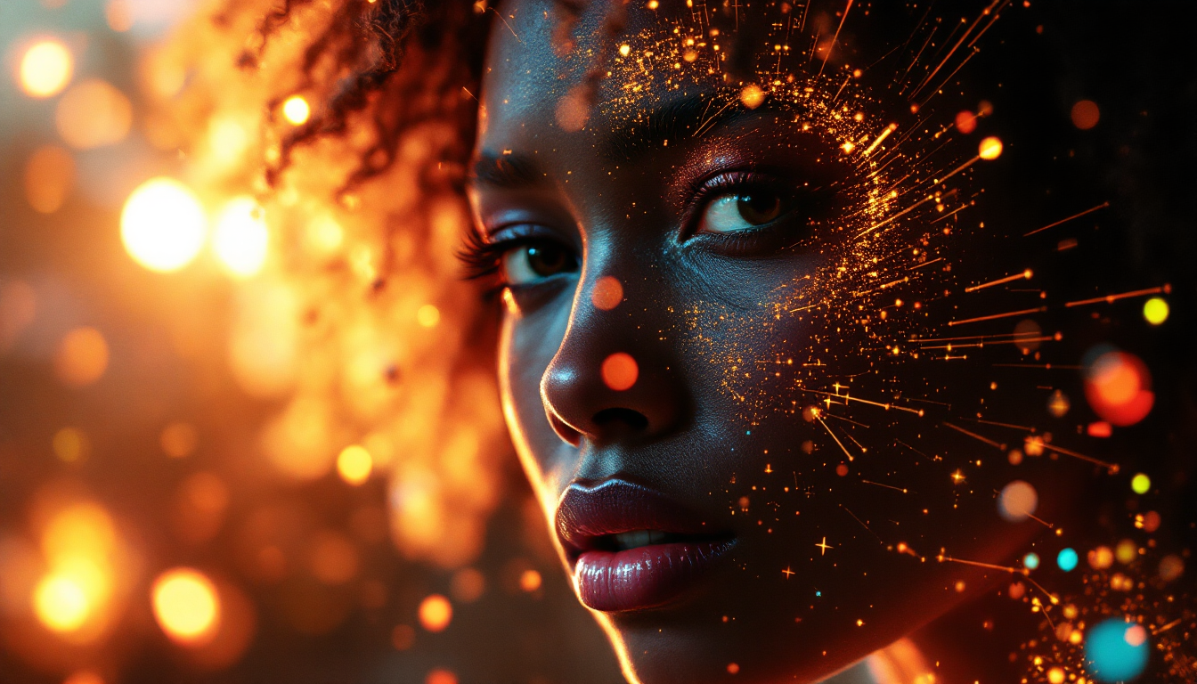 Elevate your video content to crystal-clear perfection with SocialAF