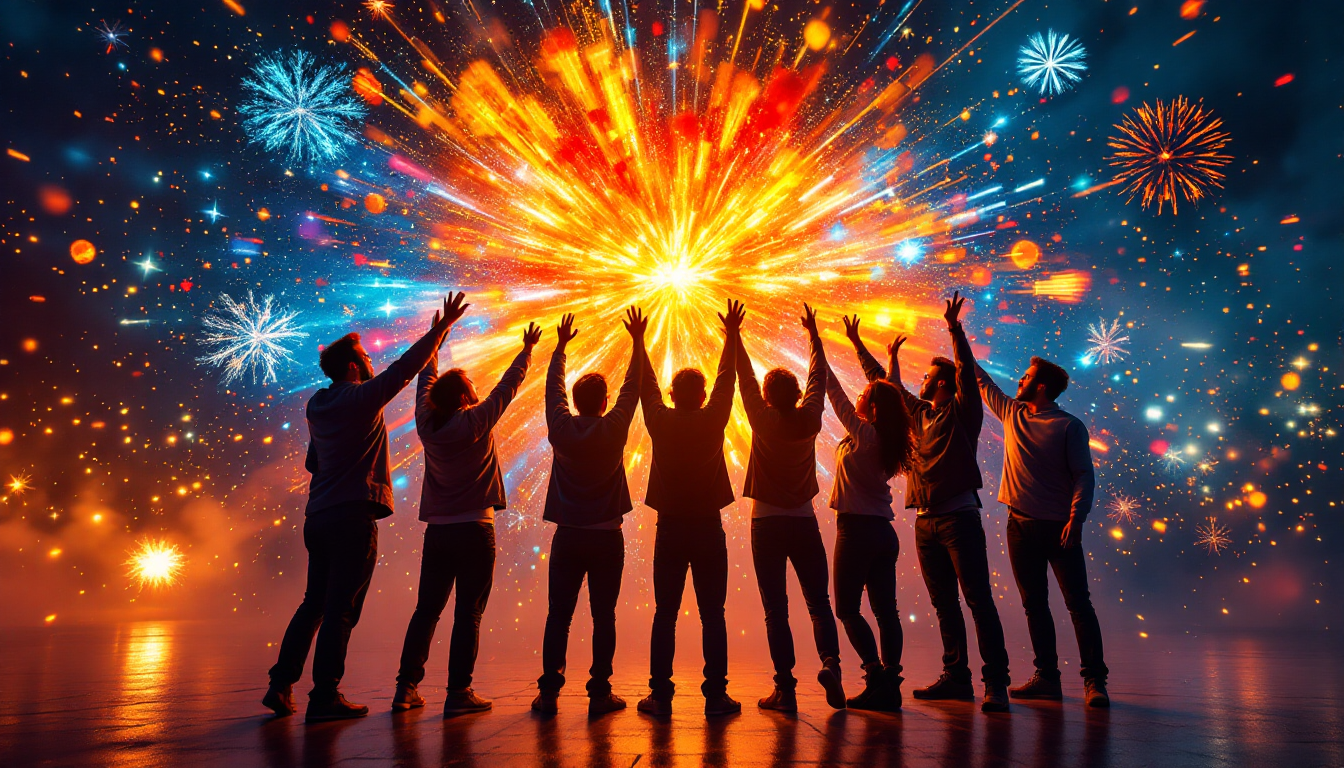 Rapid viral content production