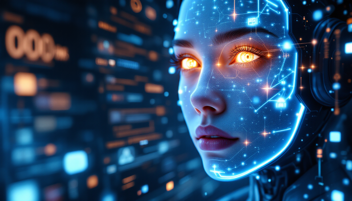 Revolutionize your social content with free AI face swap capabilities