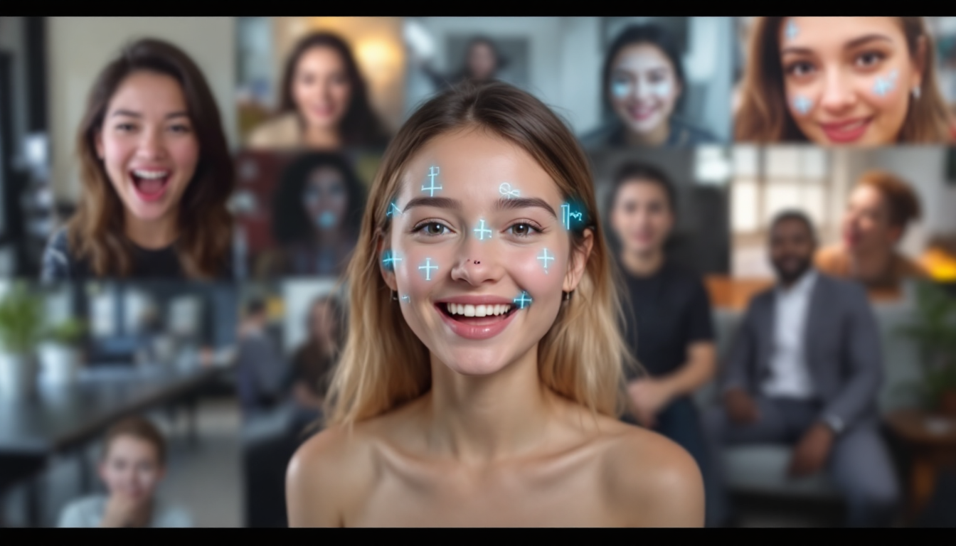 Instant viral content creation