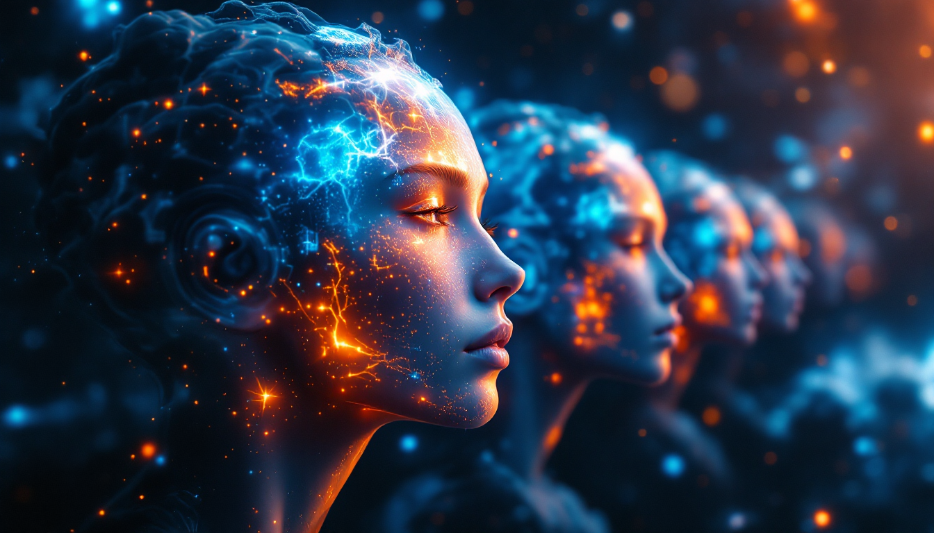 Instant viral-ready zoom effects