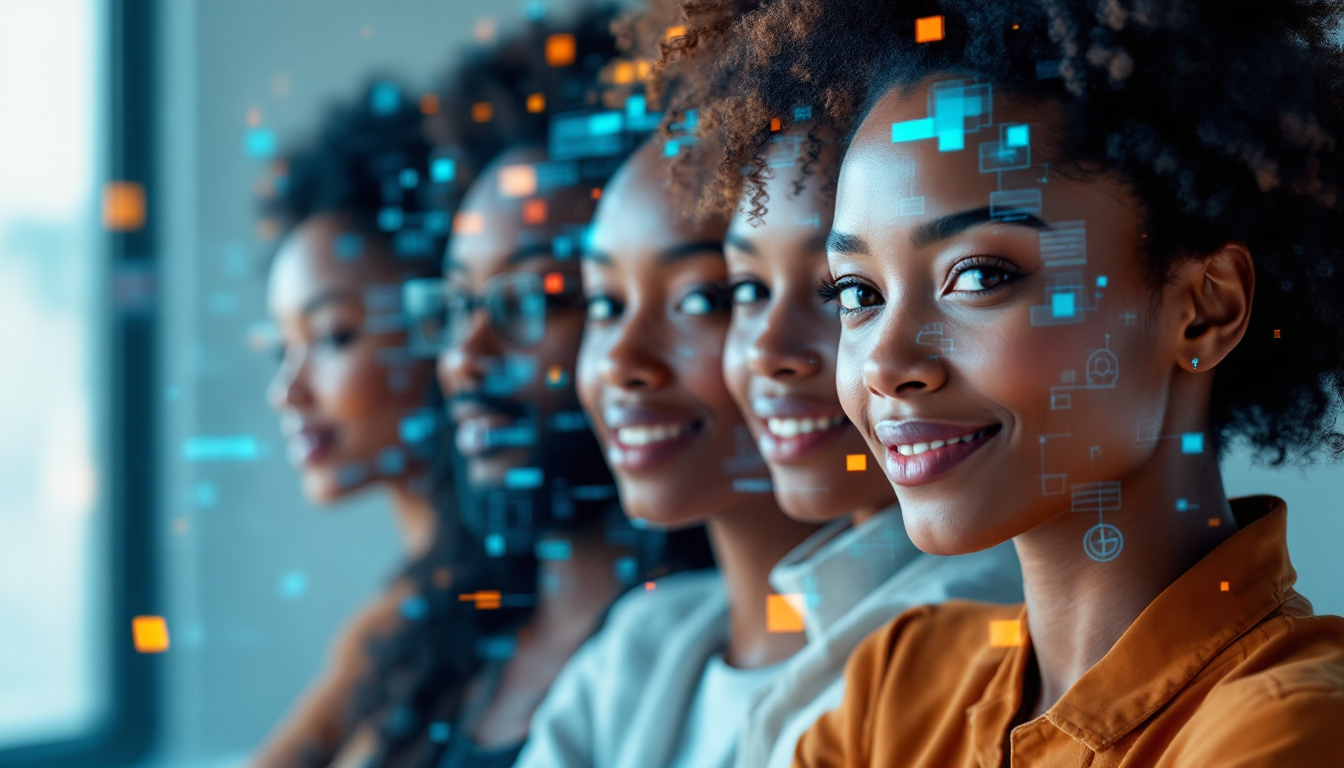 Seamless team collaboration