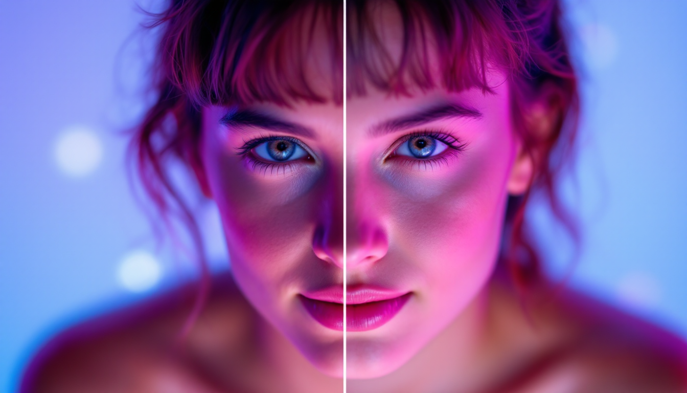 Elevate your content with effortless face swap photos