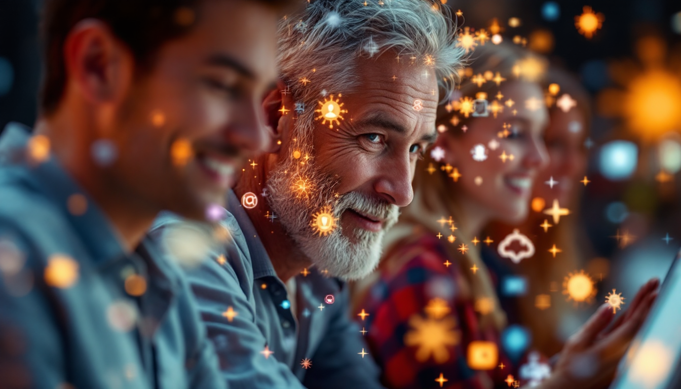 Streamlined content creation