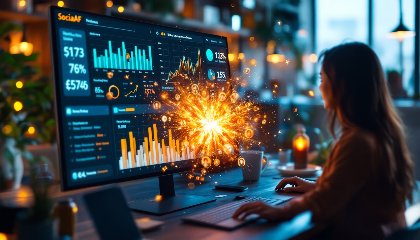 Seamless team collaboration