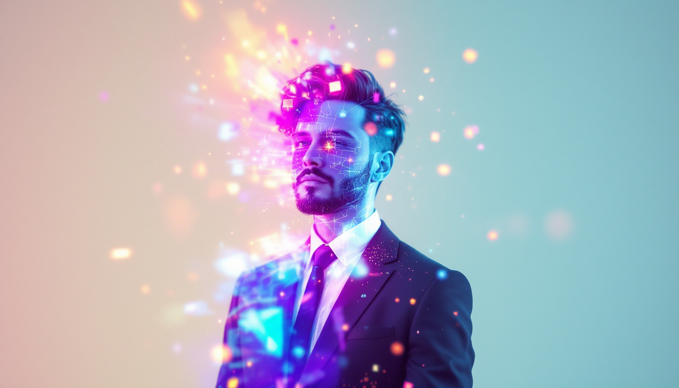 Unlock viral social content from any image with SocialAF