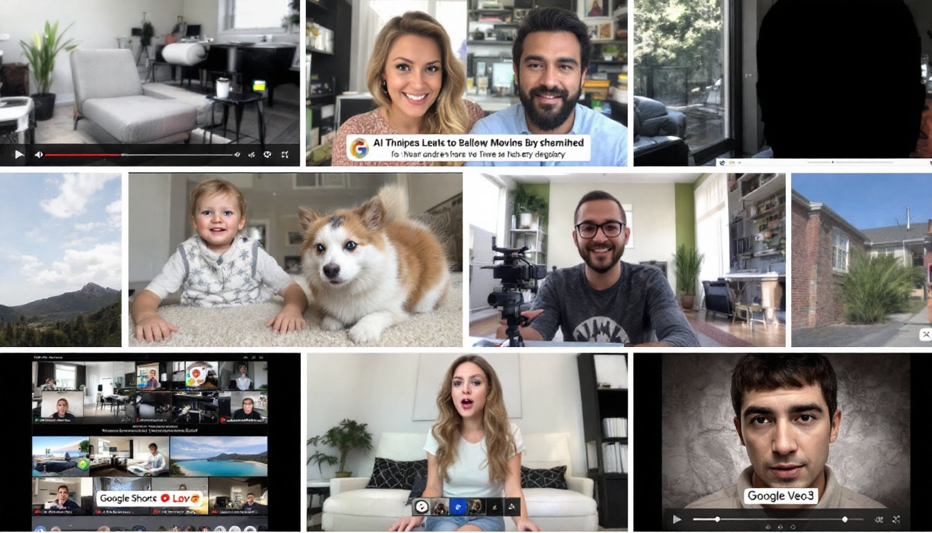 Rapid viral content generation