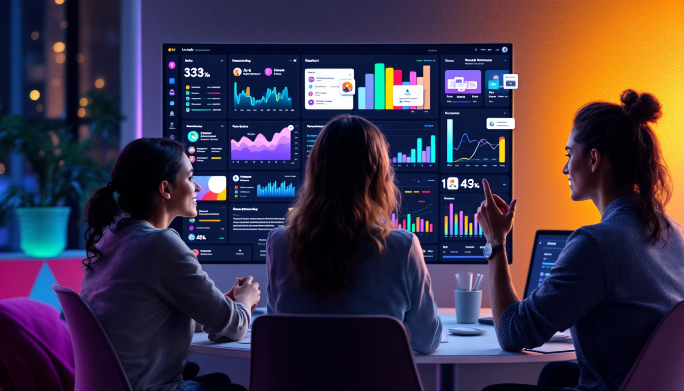 Seamless face swap and customization