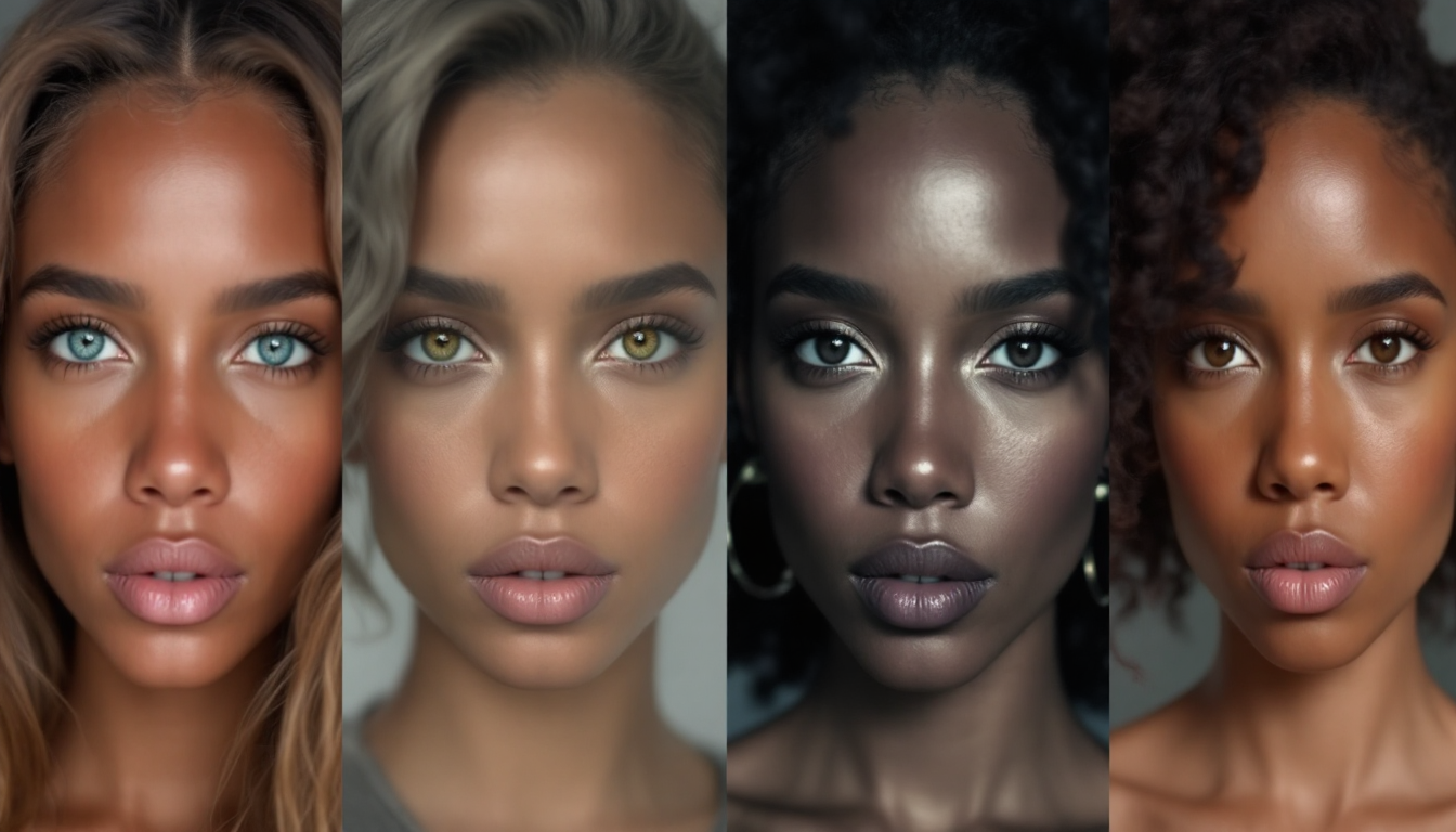 Effortless face swaps for any campaign