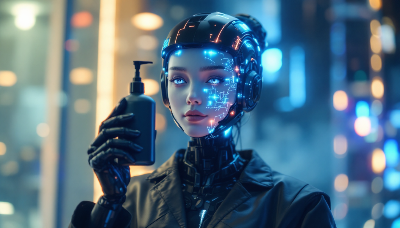 Revolutionize Your Packshot Production with SocialAF