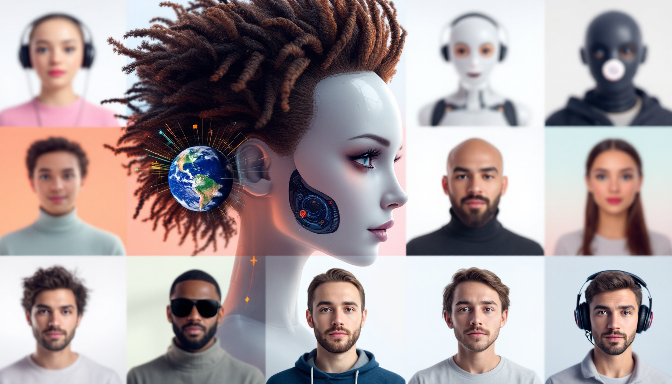 Instant Packshot Creation at Scale