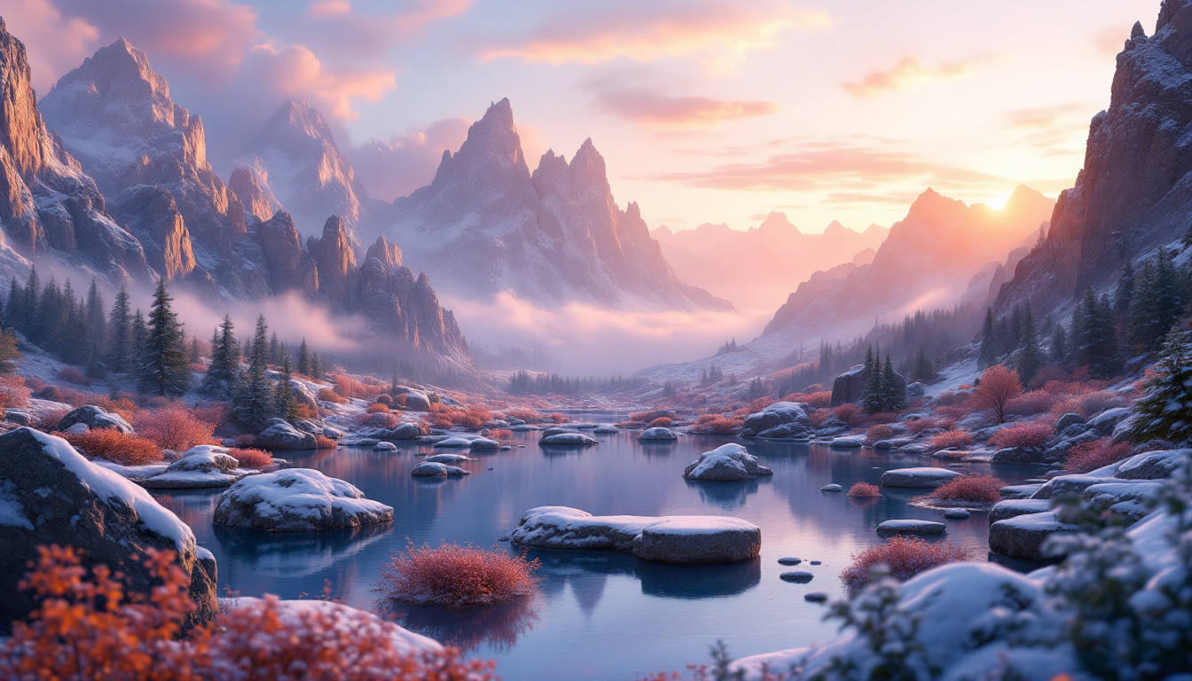 Seamless AI photo generation at scale