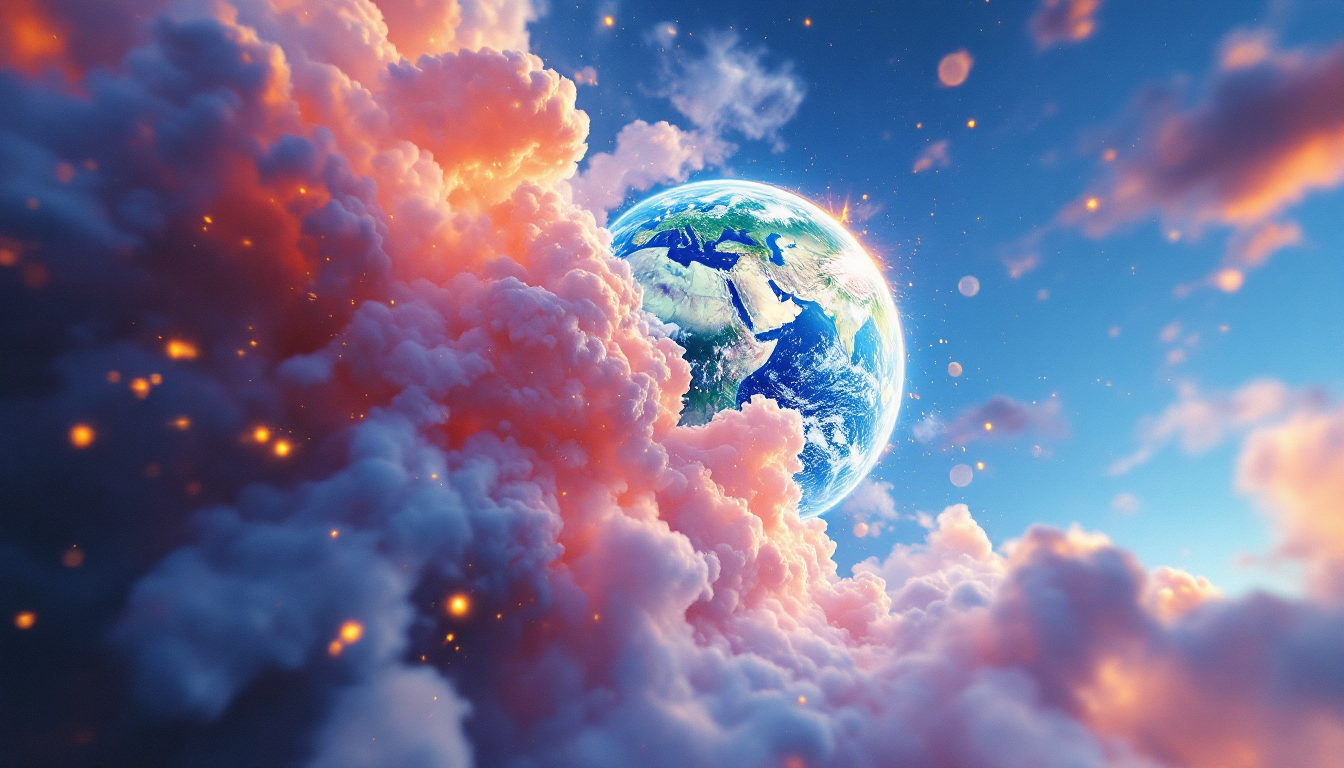 Elevate your social content with effortless seamless transitions