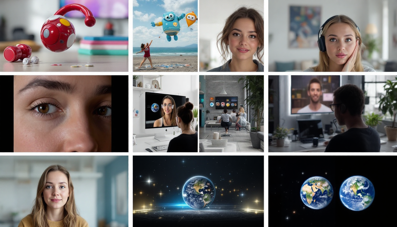 Seamless AI Face Swap for Viral Shorts