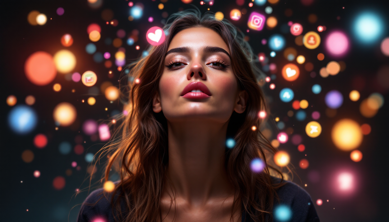 Revolutionize your social content with effortless free face swap technology