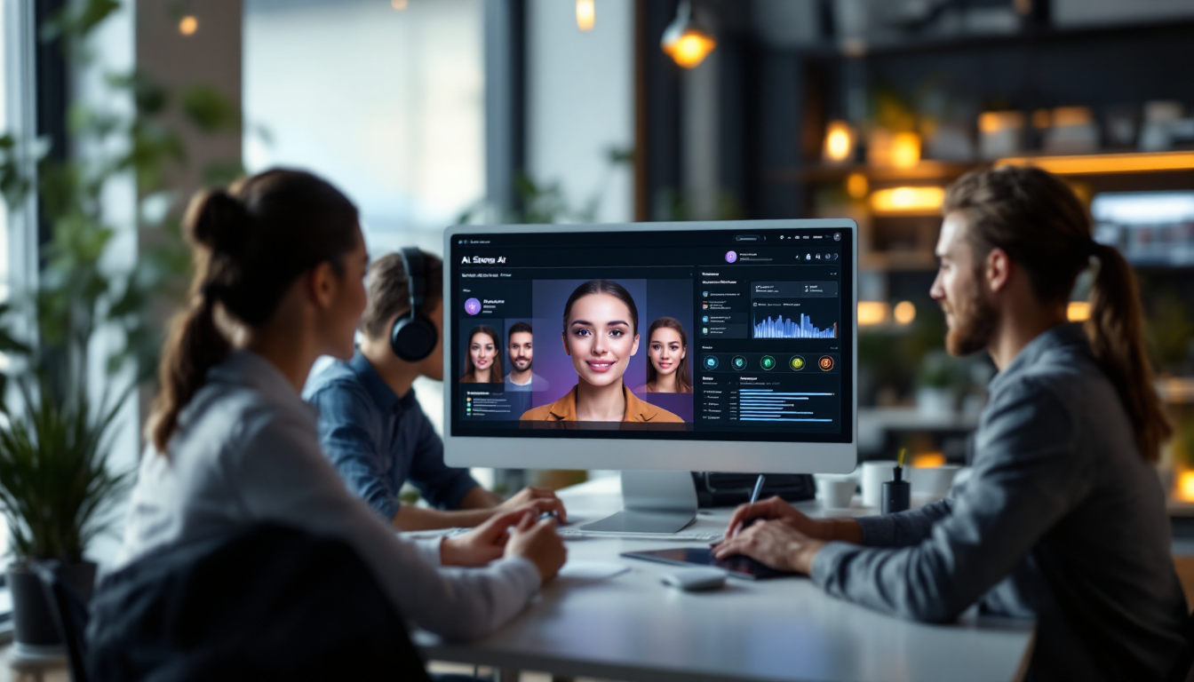 Rapid viral content production