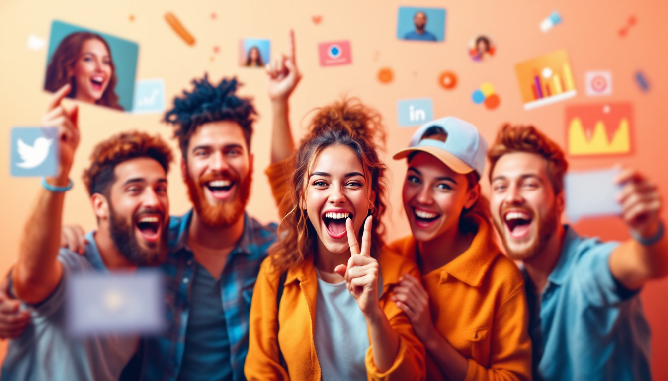 Hyper-realistic results for any campaign