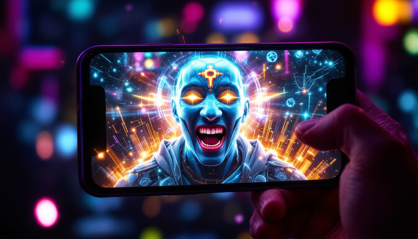 Revolutionize your TikTok strategy with AI-powered content creation