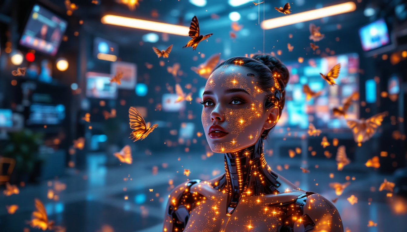 Revolutionize your social content with cutting-edge photo AI