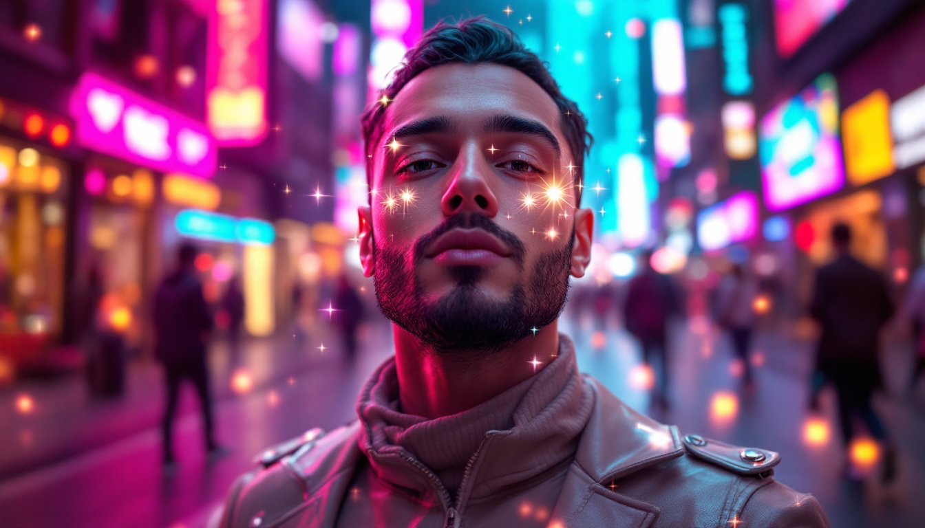 Unlock hyper-realistic AI content creation without the hassle