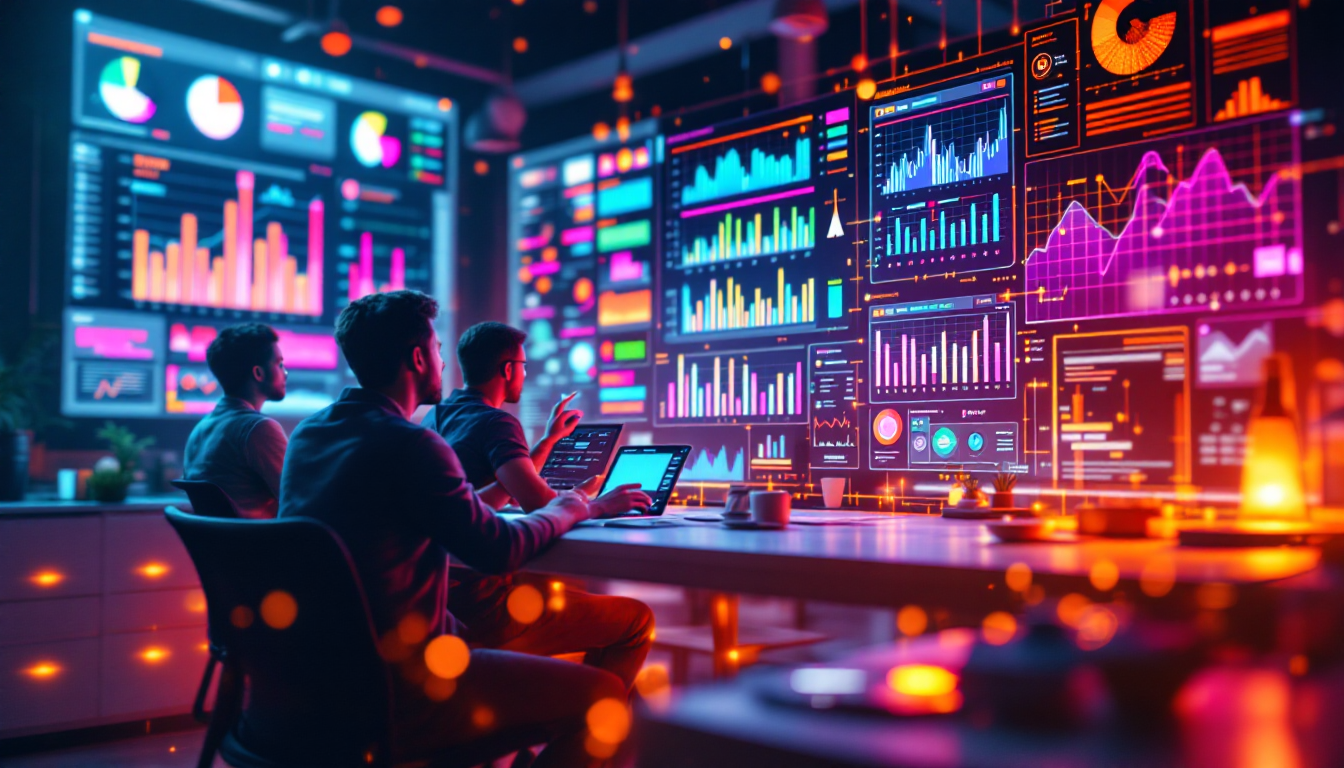 Seamless integration for teams