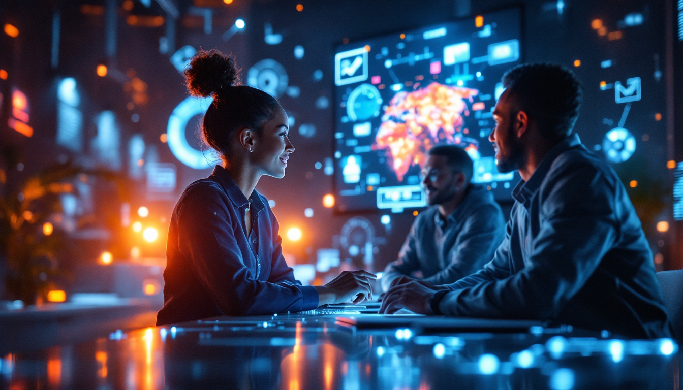 Seamless integration for team workflows